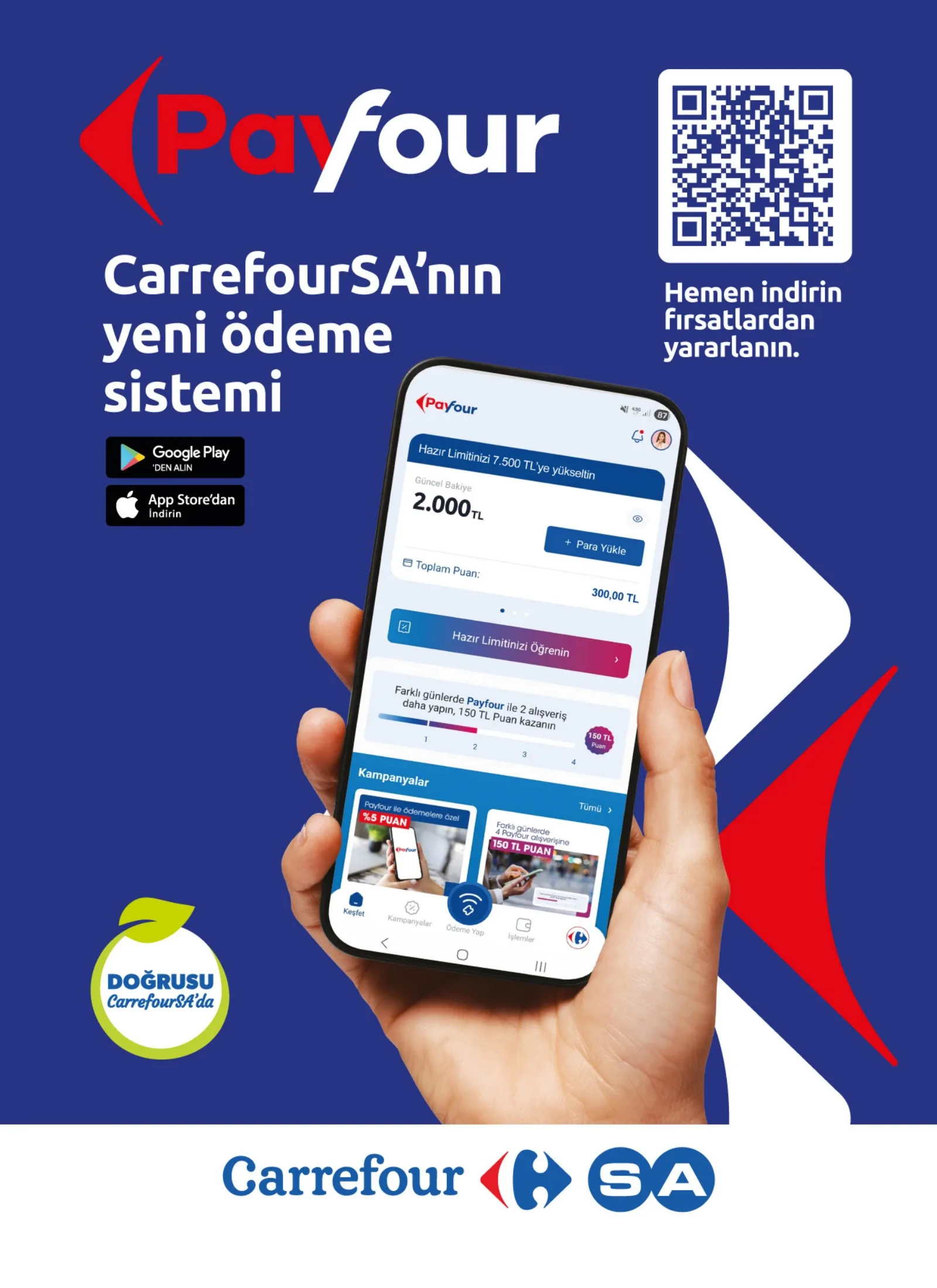 CarrefourSA Gurme 6–31 Ekim kataloğu, sayfa 11
