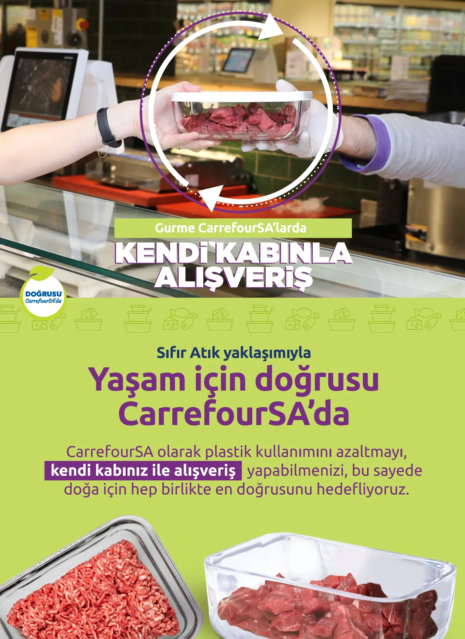 CarrefourSA 1–31 Ekim kataloğu, sayfa 10