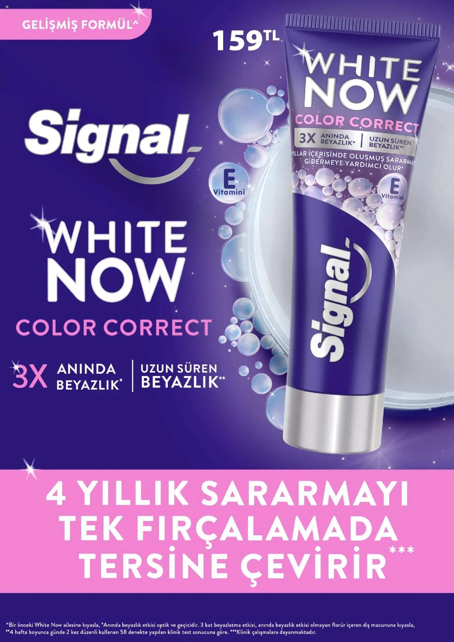 Gratis 28 Eylül – 26 Ekim kataloğu, sayfa 11