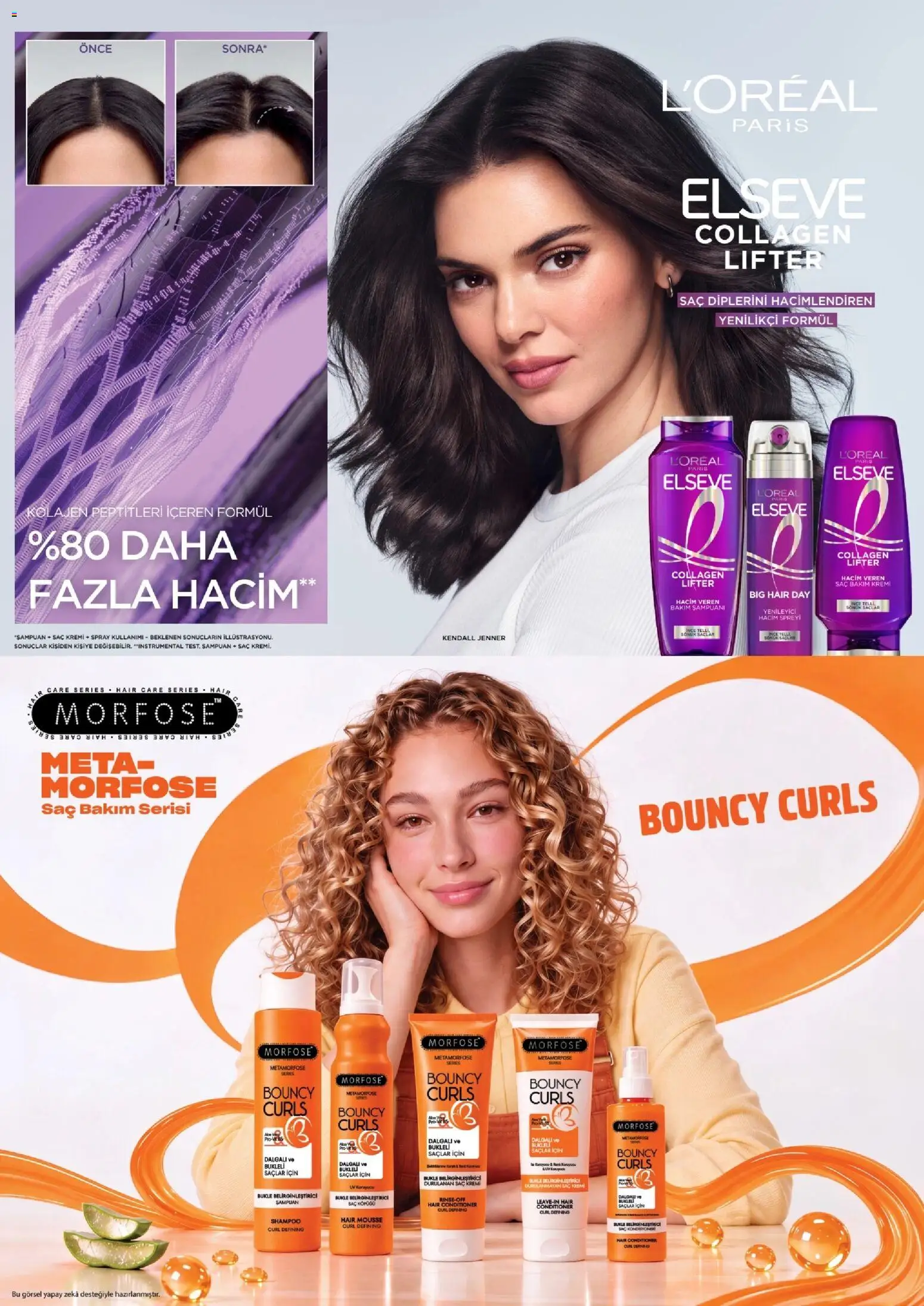 Gratis 28 Eylül – 26 Ekim kataloğu, sayfa 25