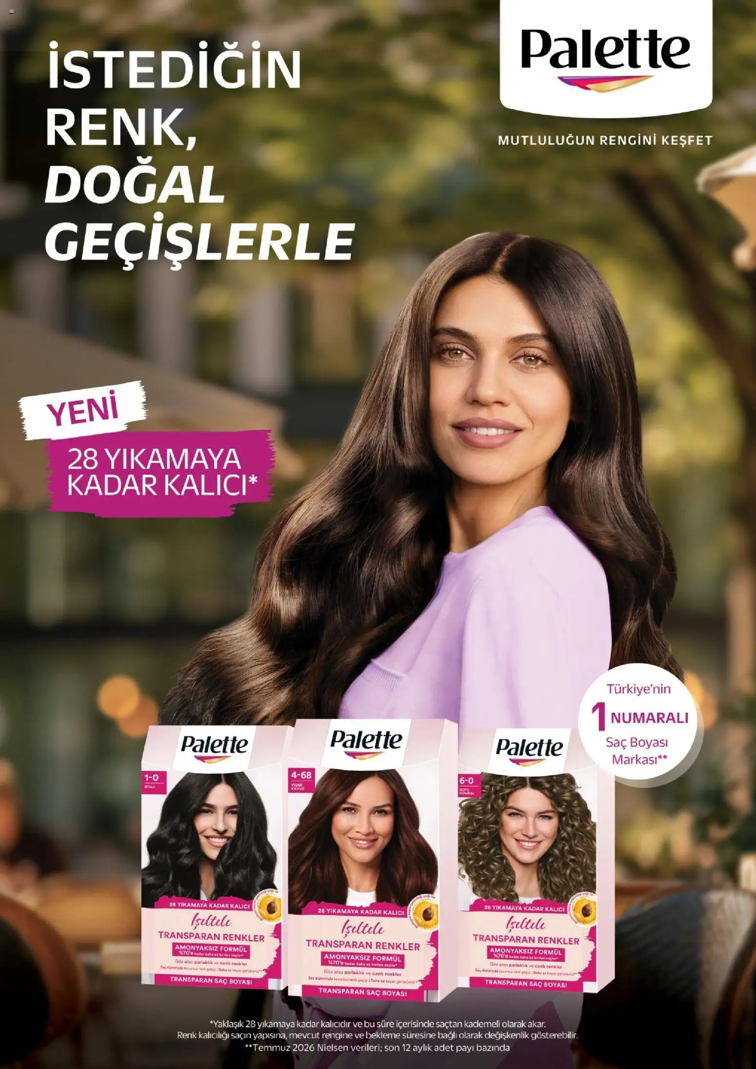 Gratis 28 Eylül – 26 Ekim kataloğu, sayfa 23