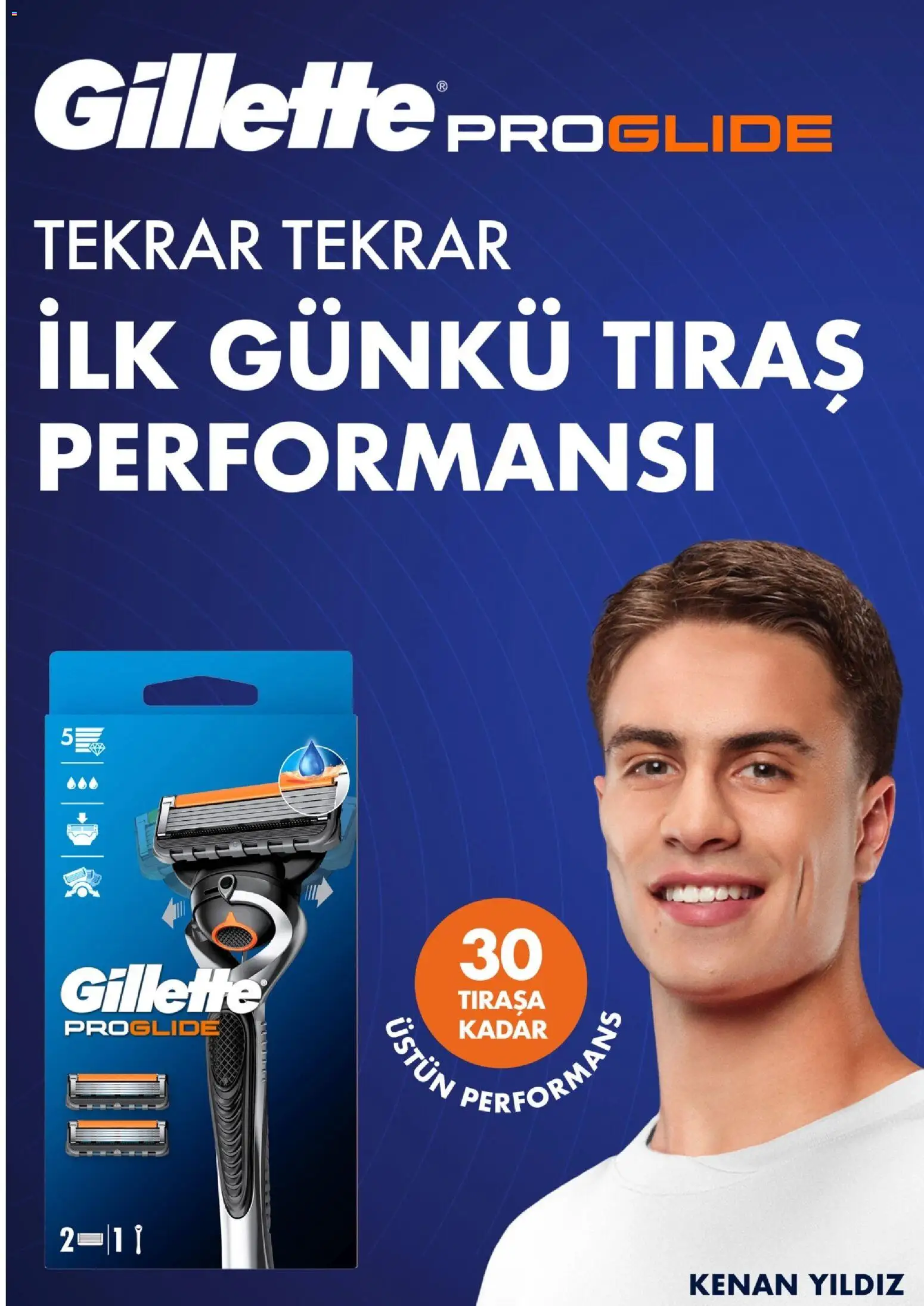 Gratis 28 Eylül – 26 Ekim kataloğu, sayfa 13