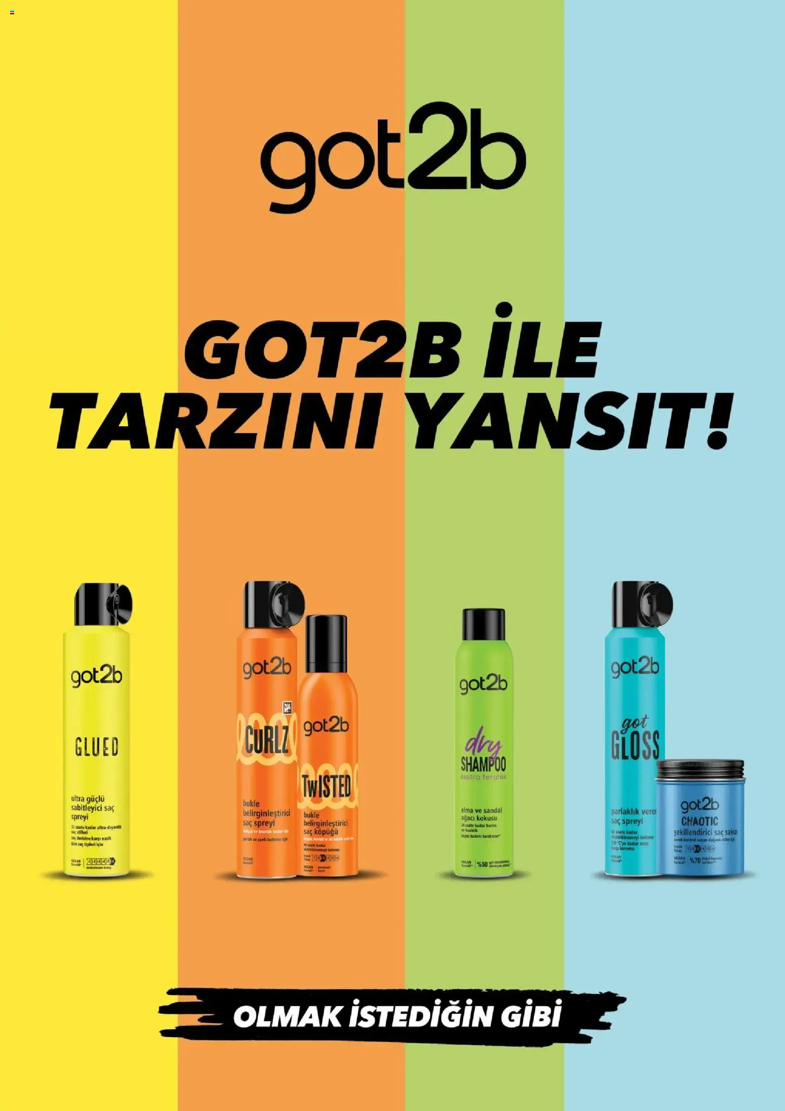 Gratis 28 Eylül – 26 Ekim kataloğu, sayfa 21