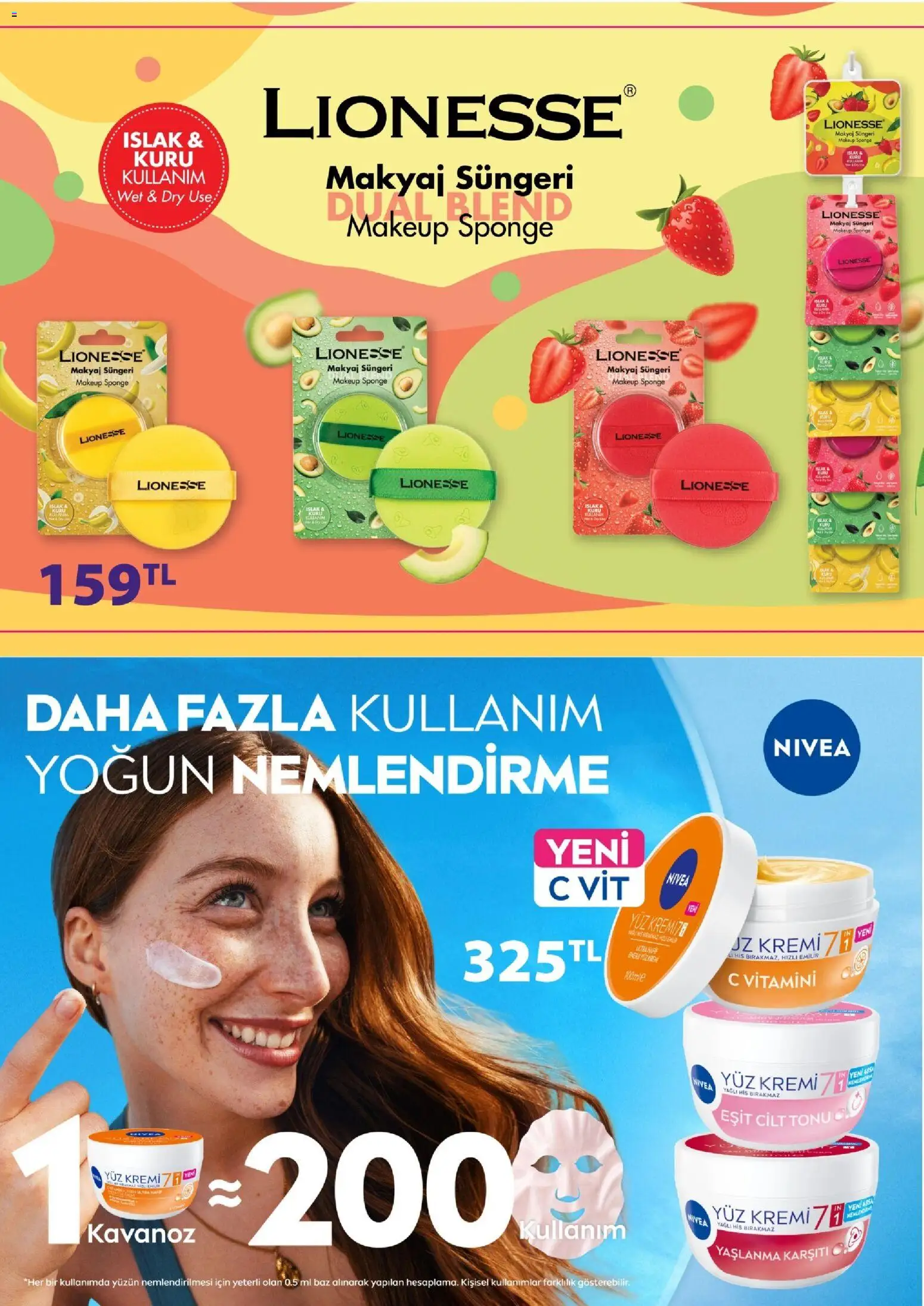 Gratis 28 Eylül – 26 Ekim kataloğu, sayfa 22