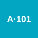 A101 logosu