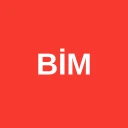 BİM logosu