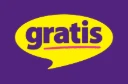 Gratis logosu