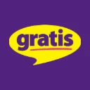 Gratis logosu