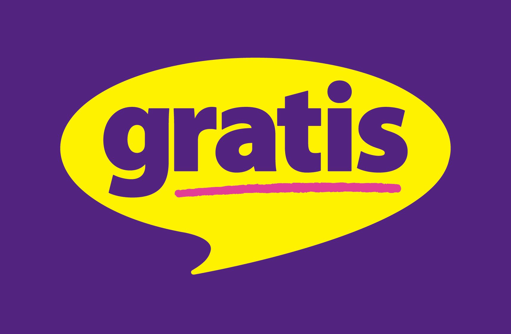 Gratis logosu