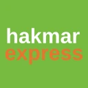 Hakmar Express logosu