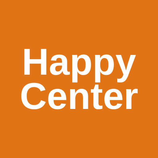 Happy Center logosu