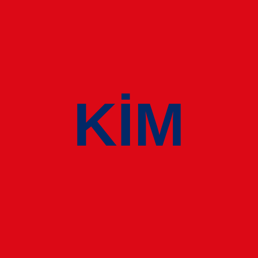 Kim Market logosu