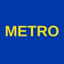 Metro logosu