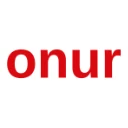 Onur Market logosu