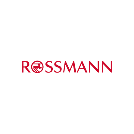 Rossmann logosu