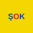ŞOK logosu