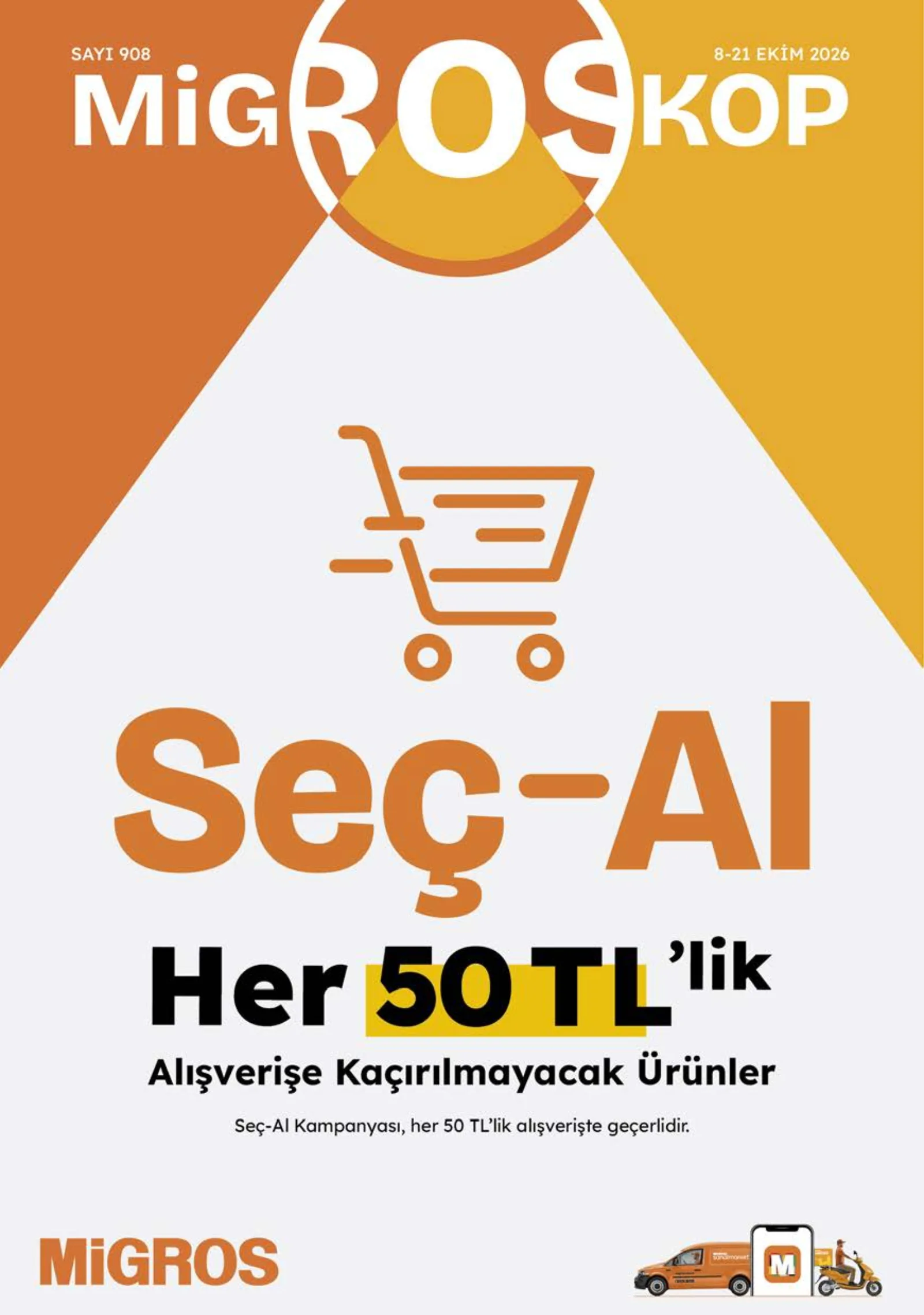 Migros 8–21 Ekim kataloğu, sayfa 109