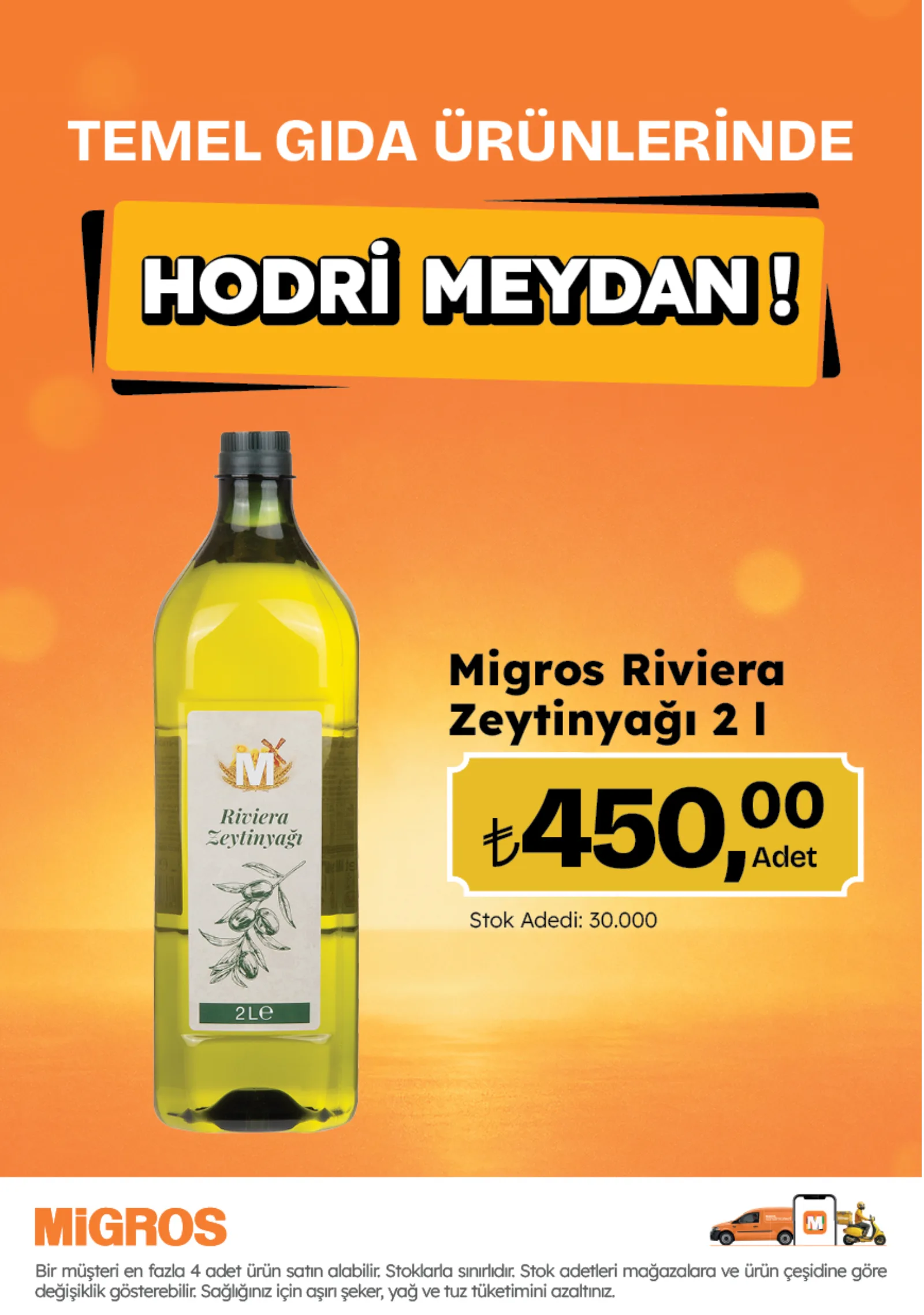 Migros 8–21 Ekim kataloğu, sayfa 3