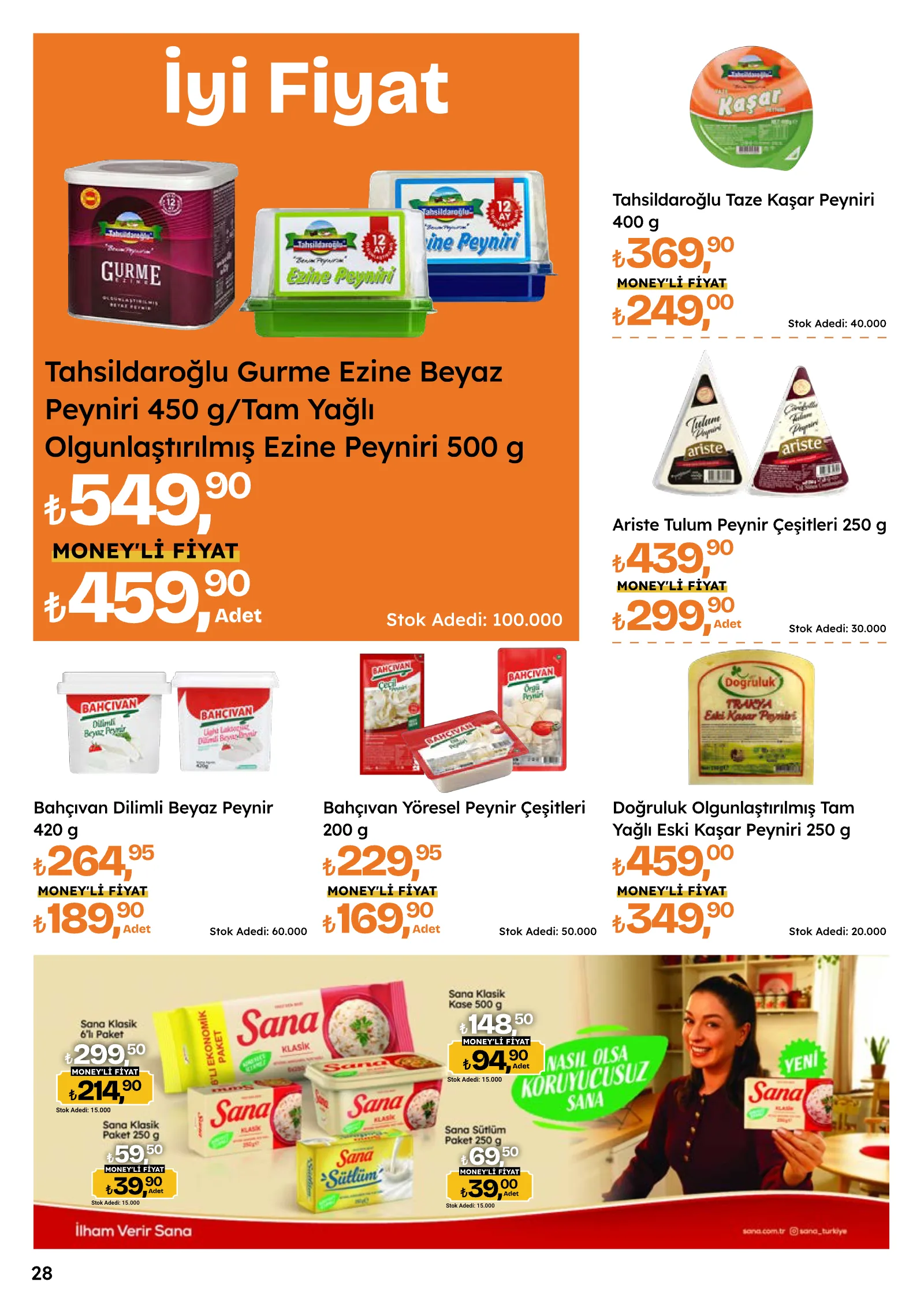 Migros 8–21 Ekim kataloğu, sayfa 28