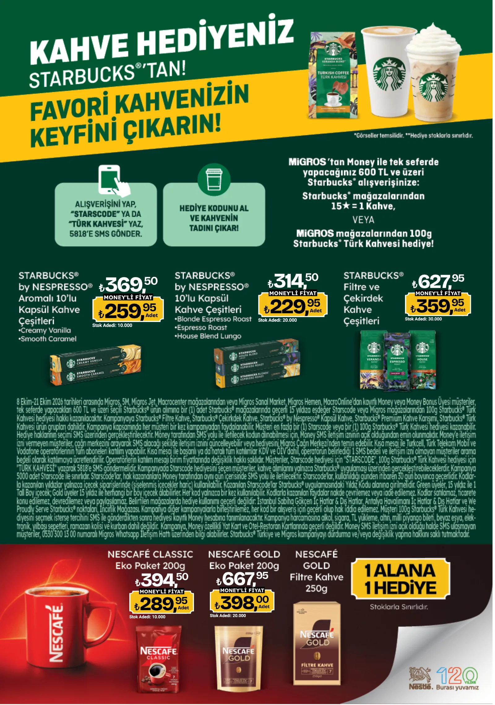 Migros 8–21 Ekim kataloğu, sayfa 67