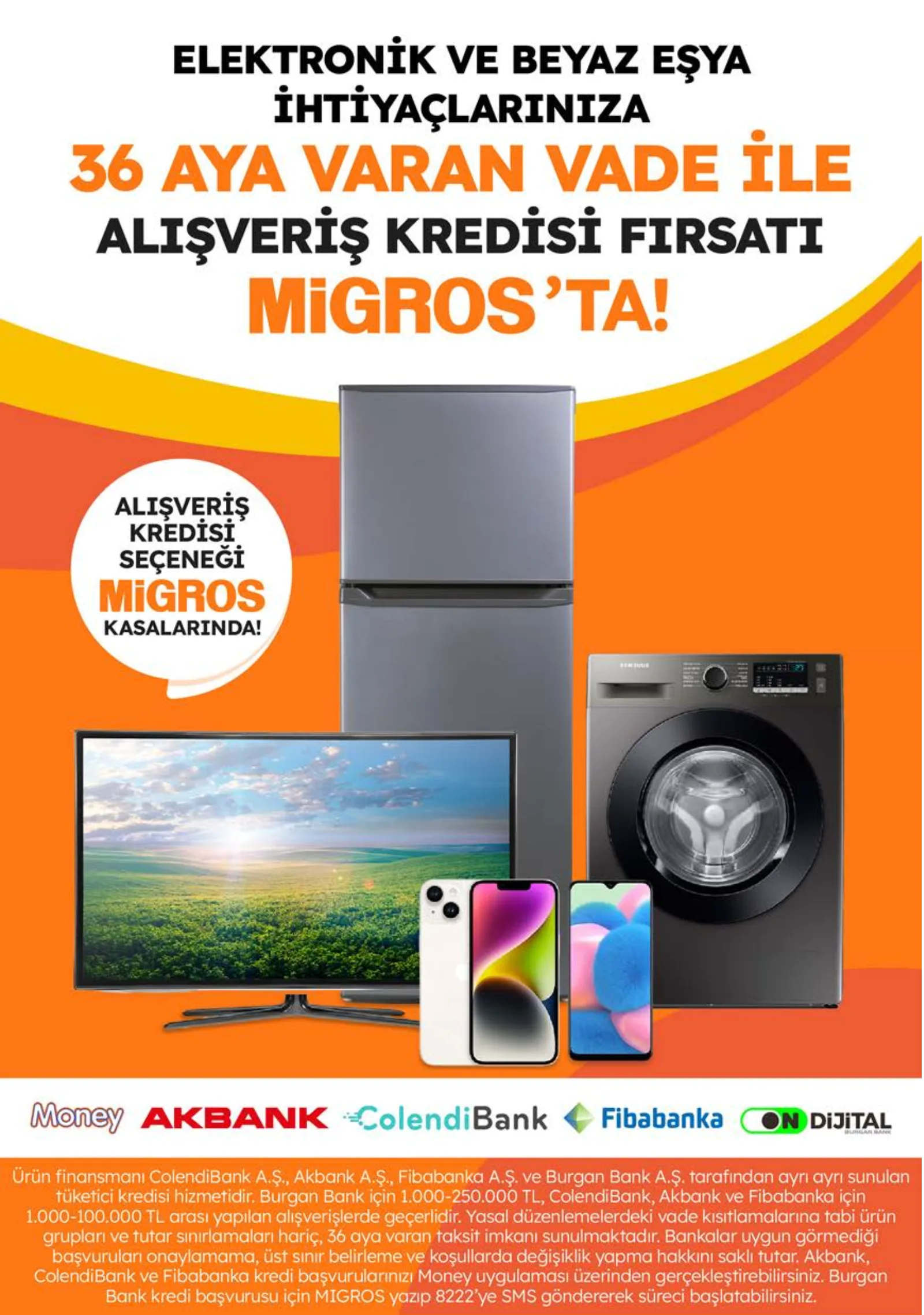 Migros 8–21 Ekim kataloğu, sayfa 105