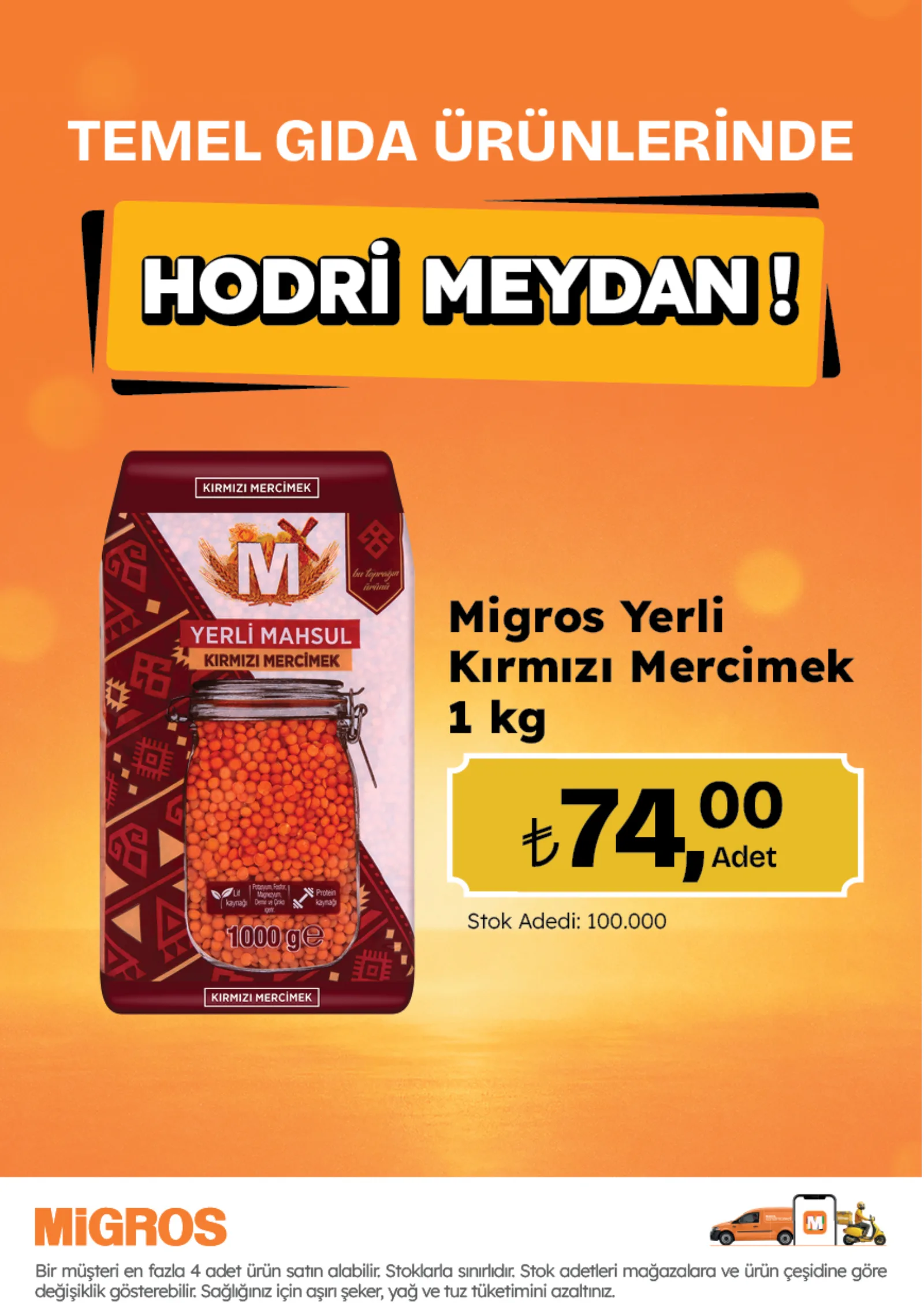 Migros 8–21 Ekim kataloğu, sayfa 4