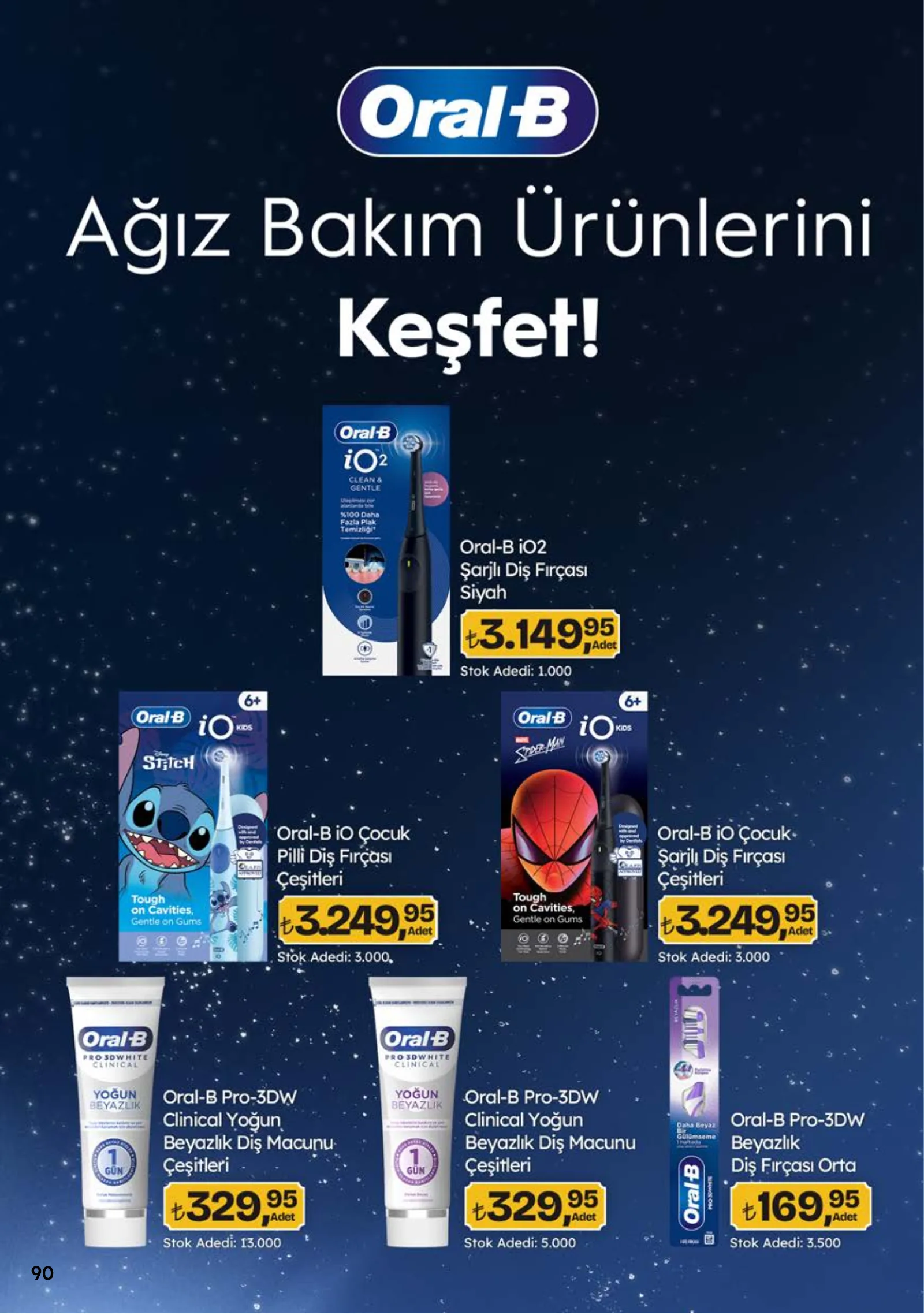 Migros 8–21 Ekim kataloğu, sayfa 90