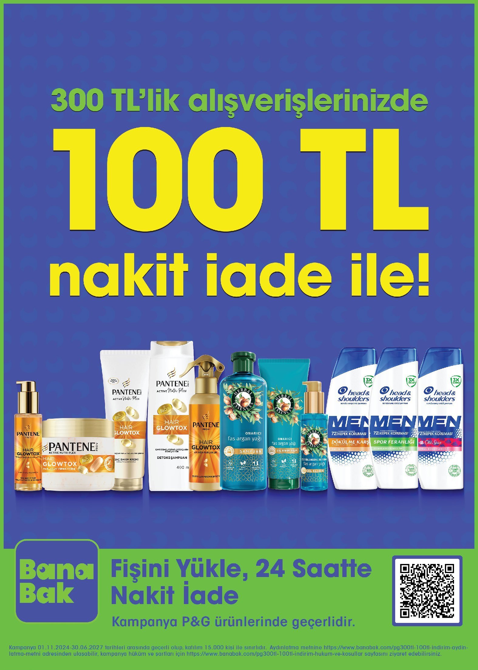 Rossmann Kişisel Bakım 1–29 Ekim kataloğu, sayfa 14