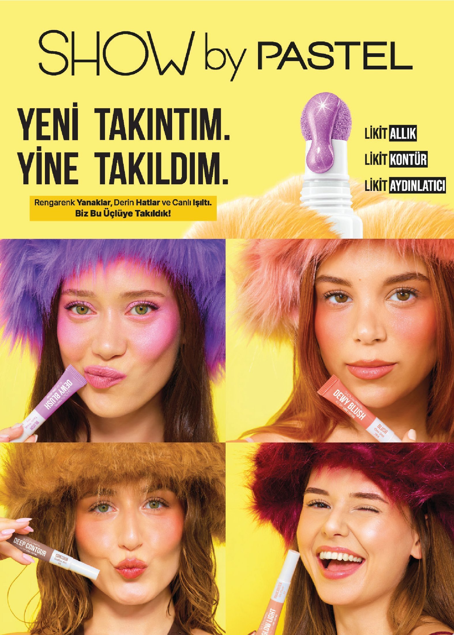 Rossmann Güzellik 1–29 Ekim kataloğu, sayfa 22