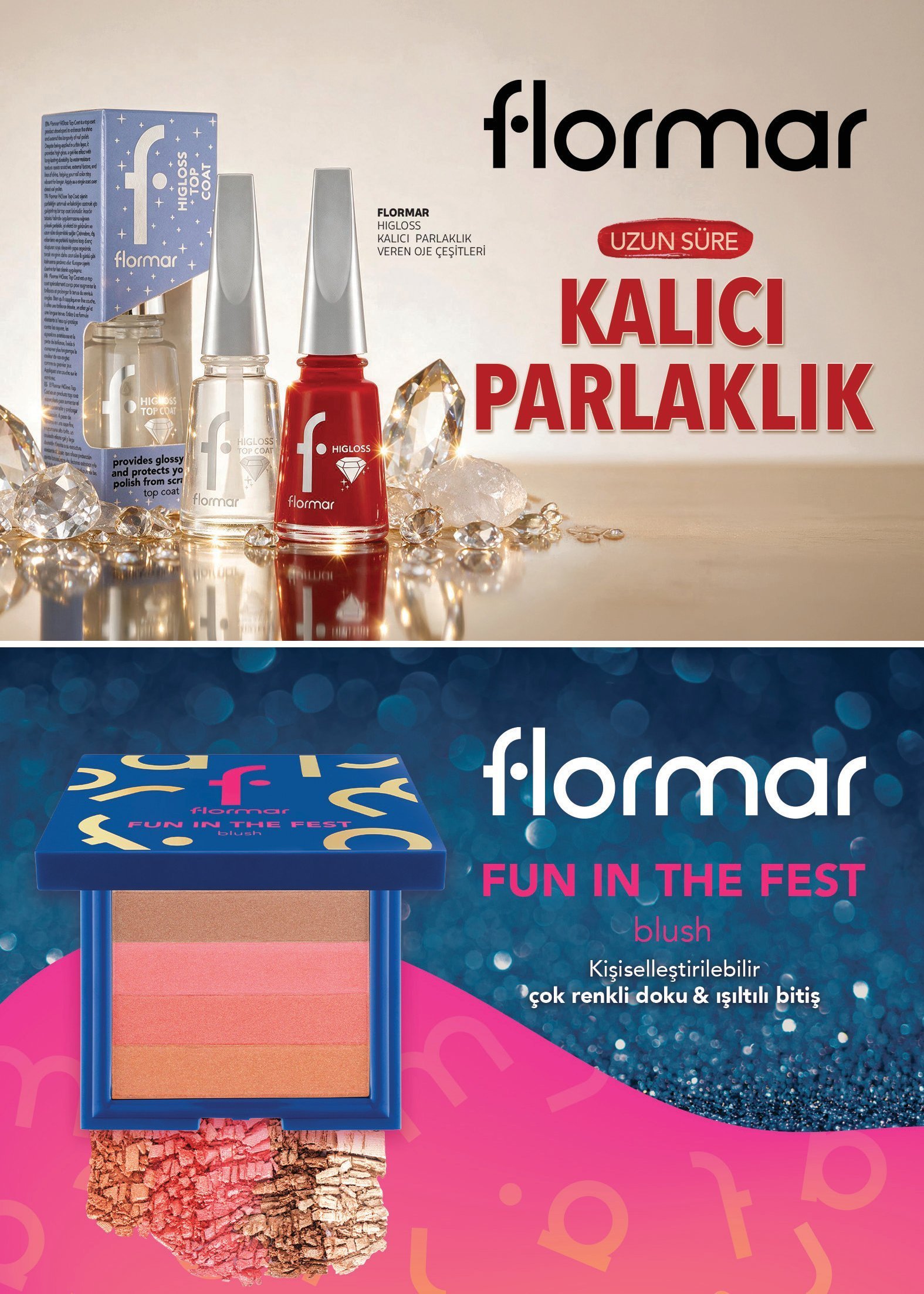 Rossmann Güzellik 1–29 Ekim kataloğu, sayfa 17