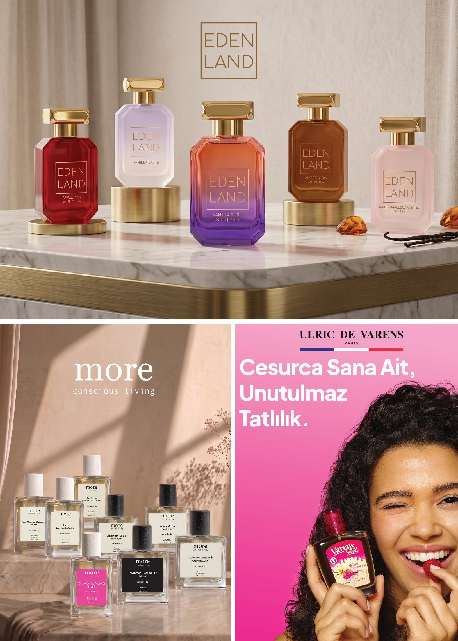 Rossmann Kişisel Bakım 1–29 Ekim kataloğu, sayfa 22