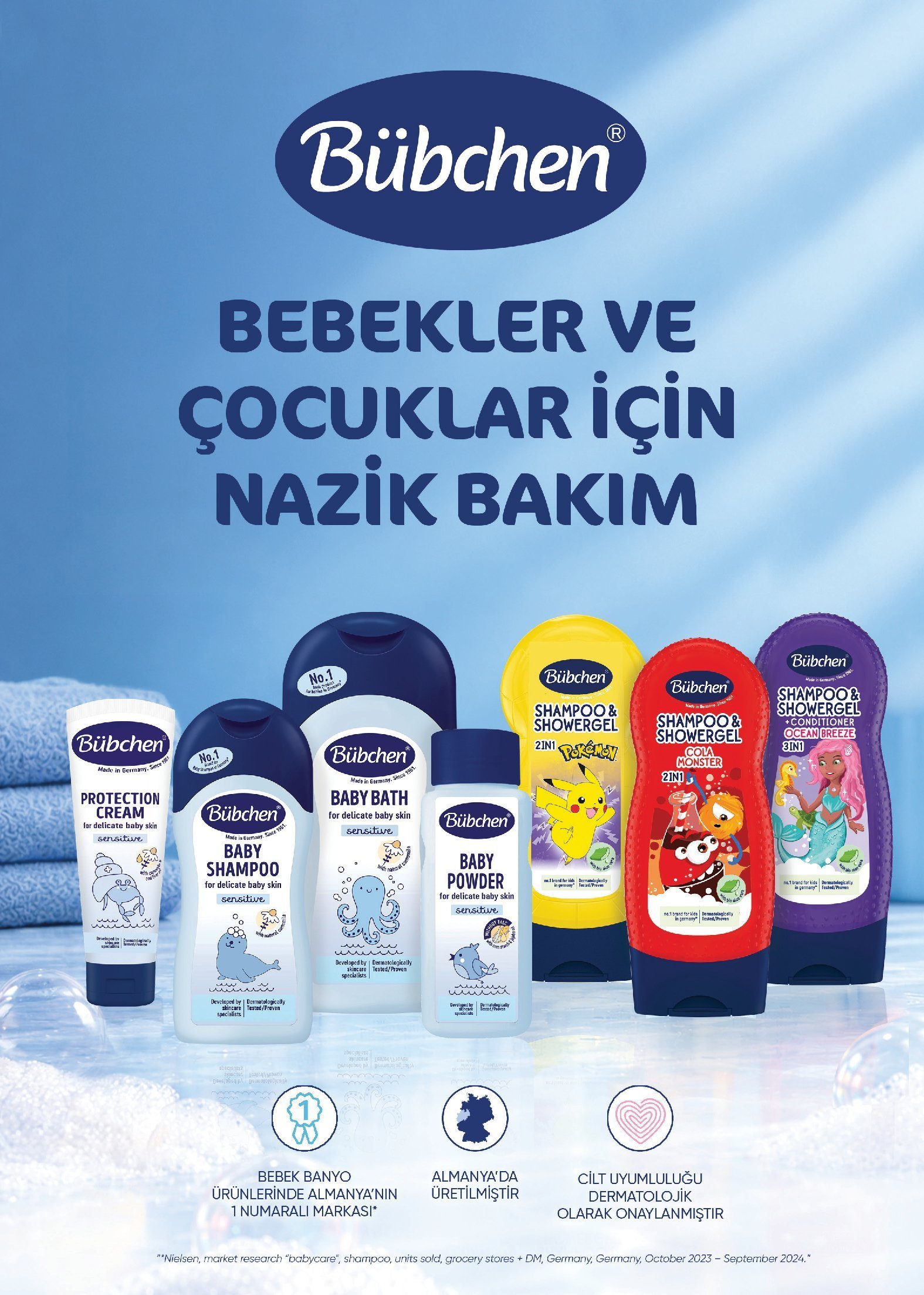 Rossmann Kişisel Bakım 1–29 Ekim kataloğu, sayfa 29