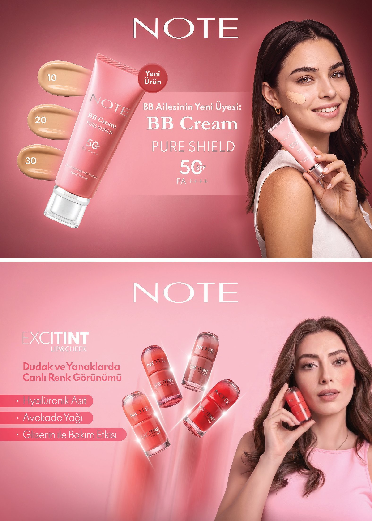 Rossmann Güzellik 1–29 Ekim kataloğu, sayfa 15