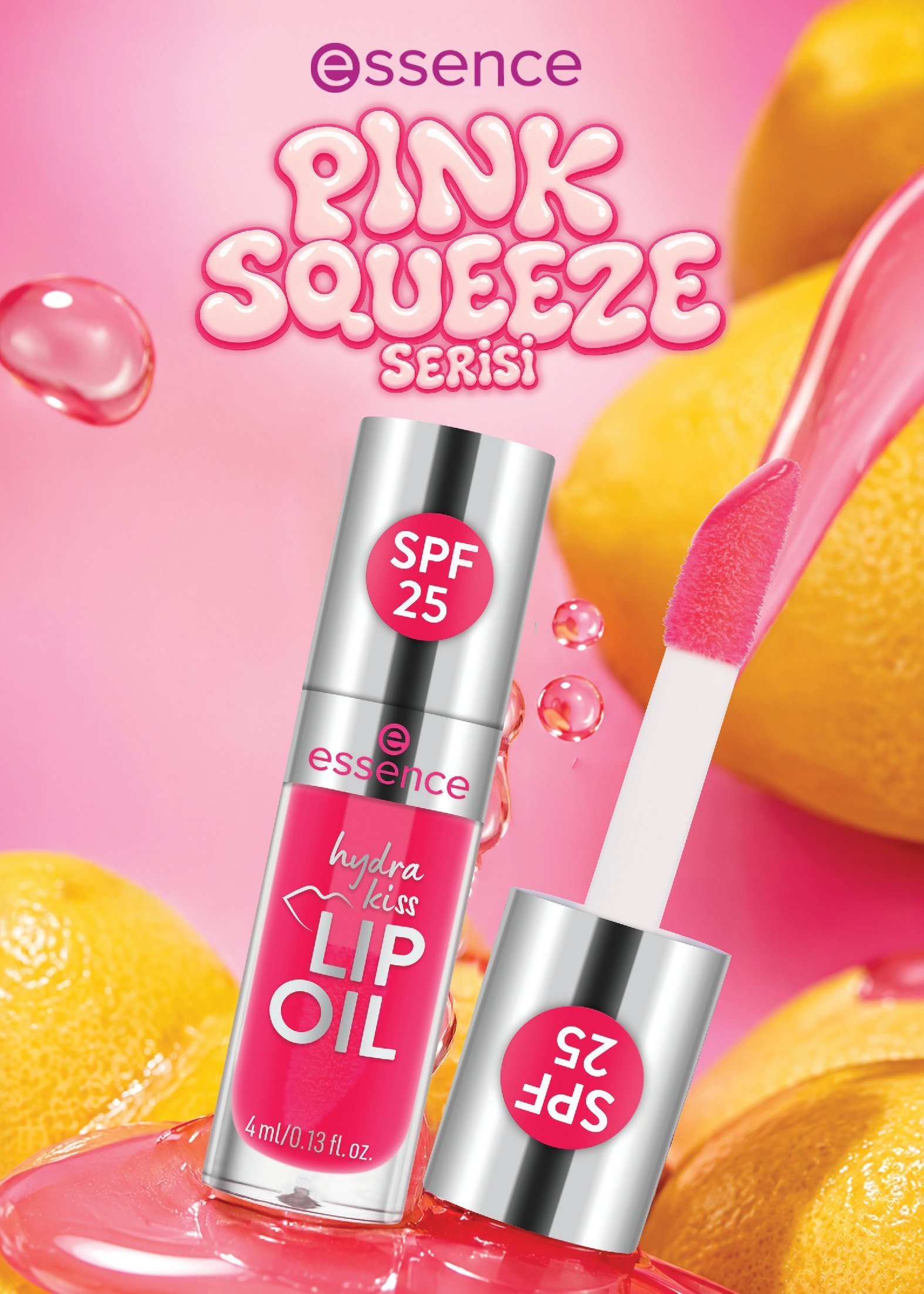 Rossmann Güzellik 1–29 Ekim kataloğu, sayfa 11
