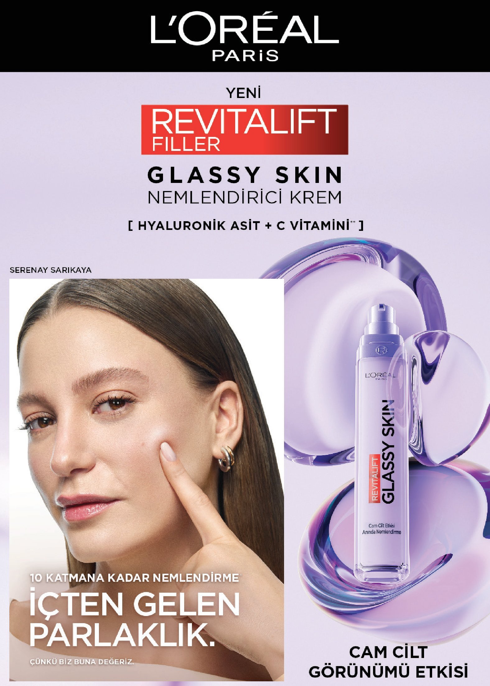 Rossmann Güzellik 1–29 Ekim kataloğu, sayfa 13