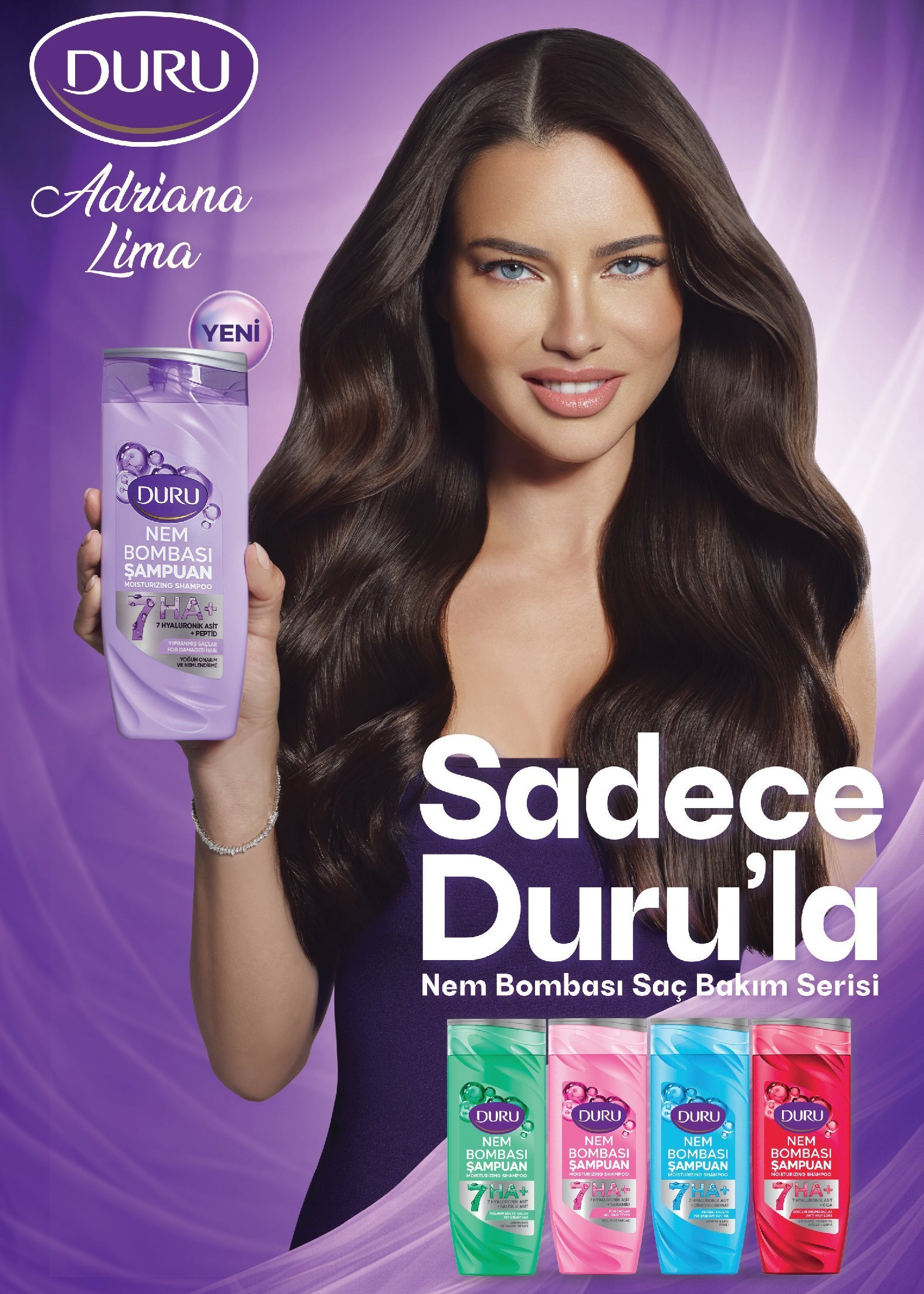 Rossmann Kişisel Bakım 1–29 Ekim kataloğu, sayfa 25