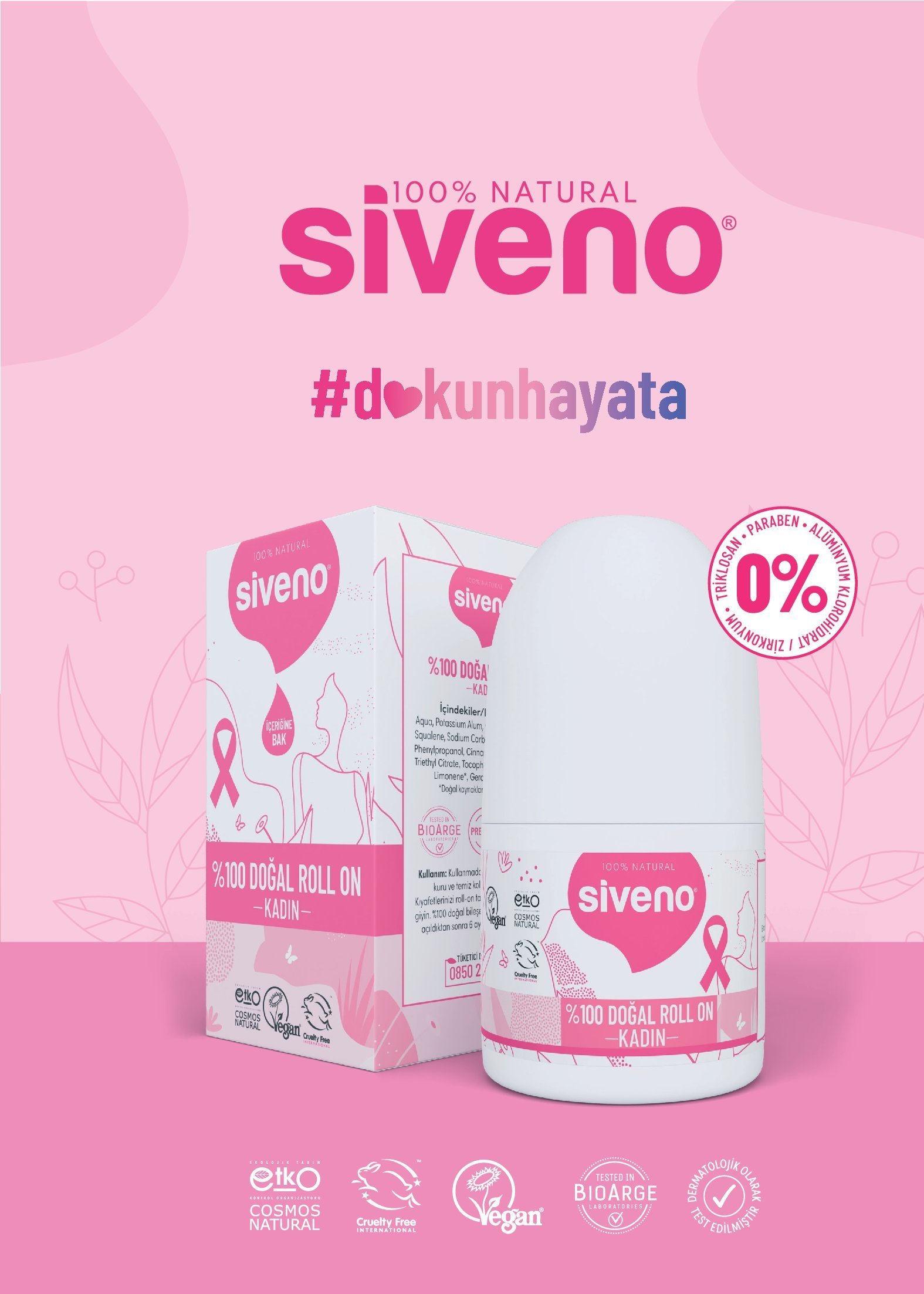 Rossmann Kişisel Bakım 1–29 Ekim kataloğu, sayfa 4