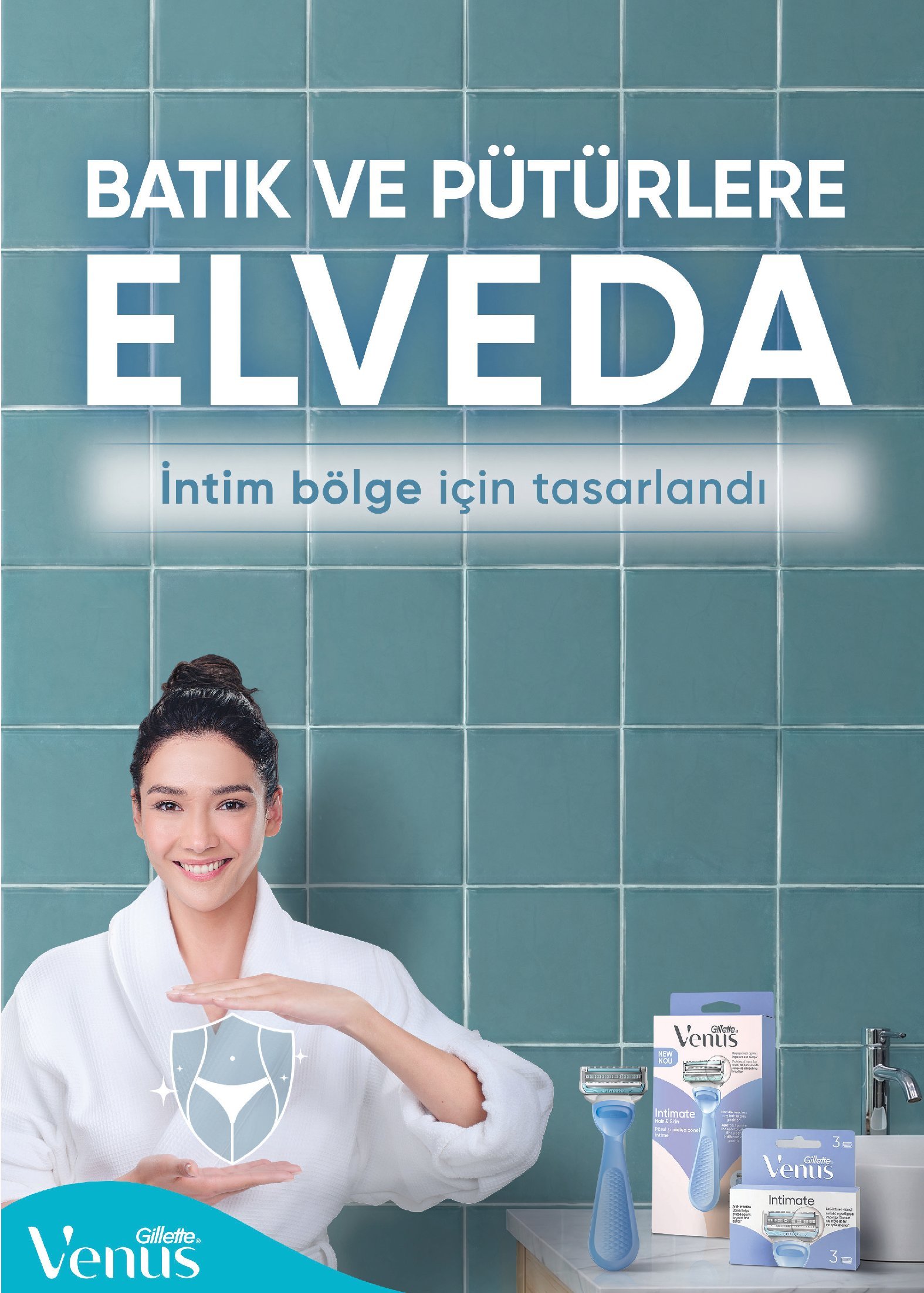 Rossmann Kişisel Bakım 1–29 Ekim kataloğu, sayfa 9