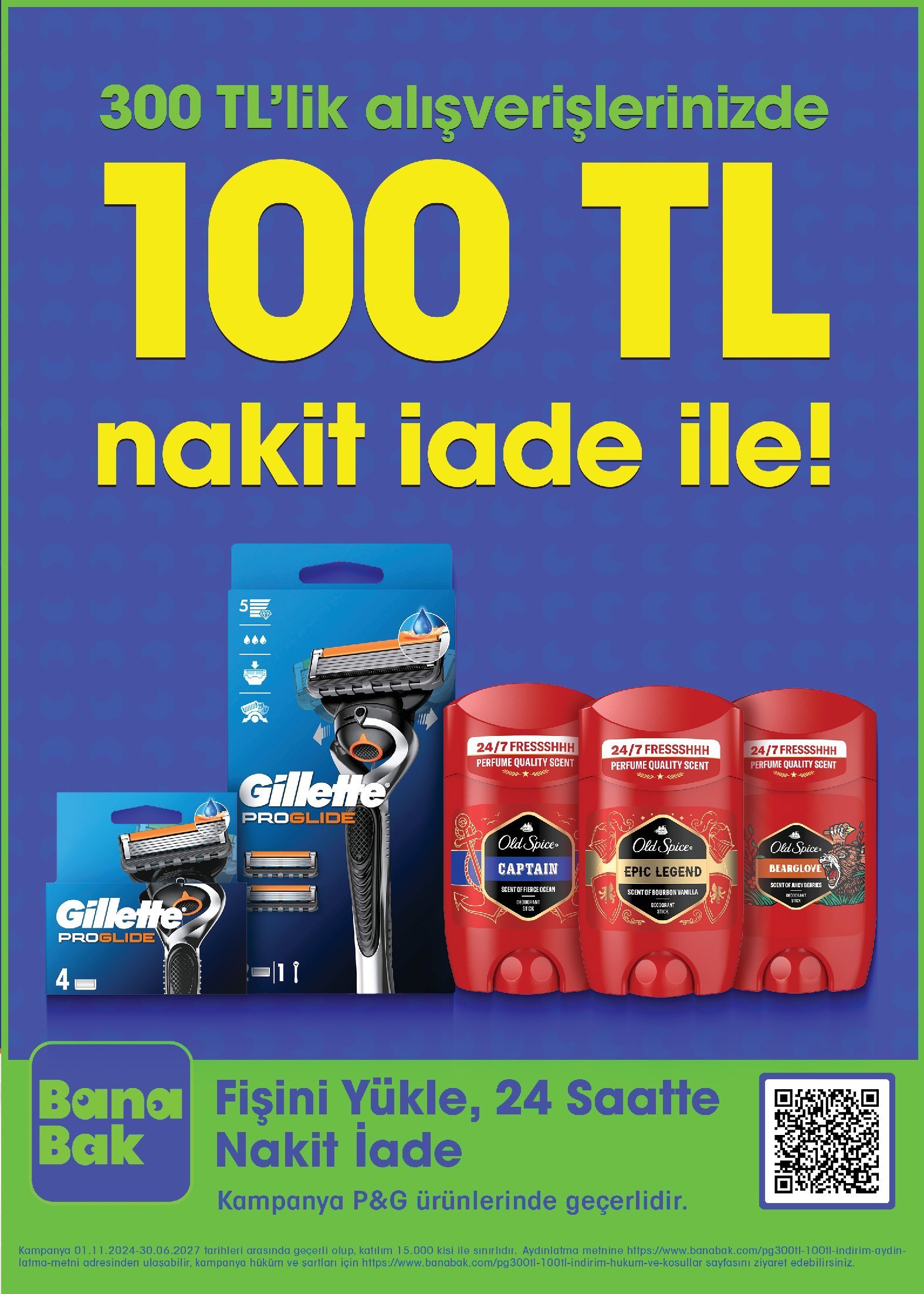 Rossmann Kişisel Bakım 1–29 Ekim kataloğu, sayfa 13