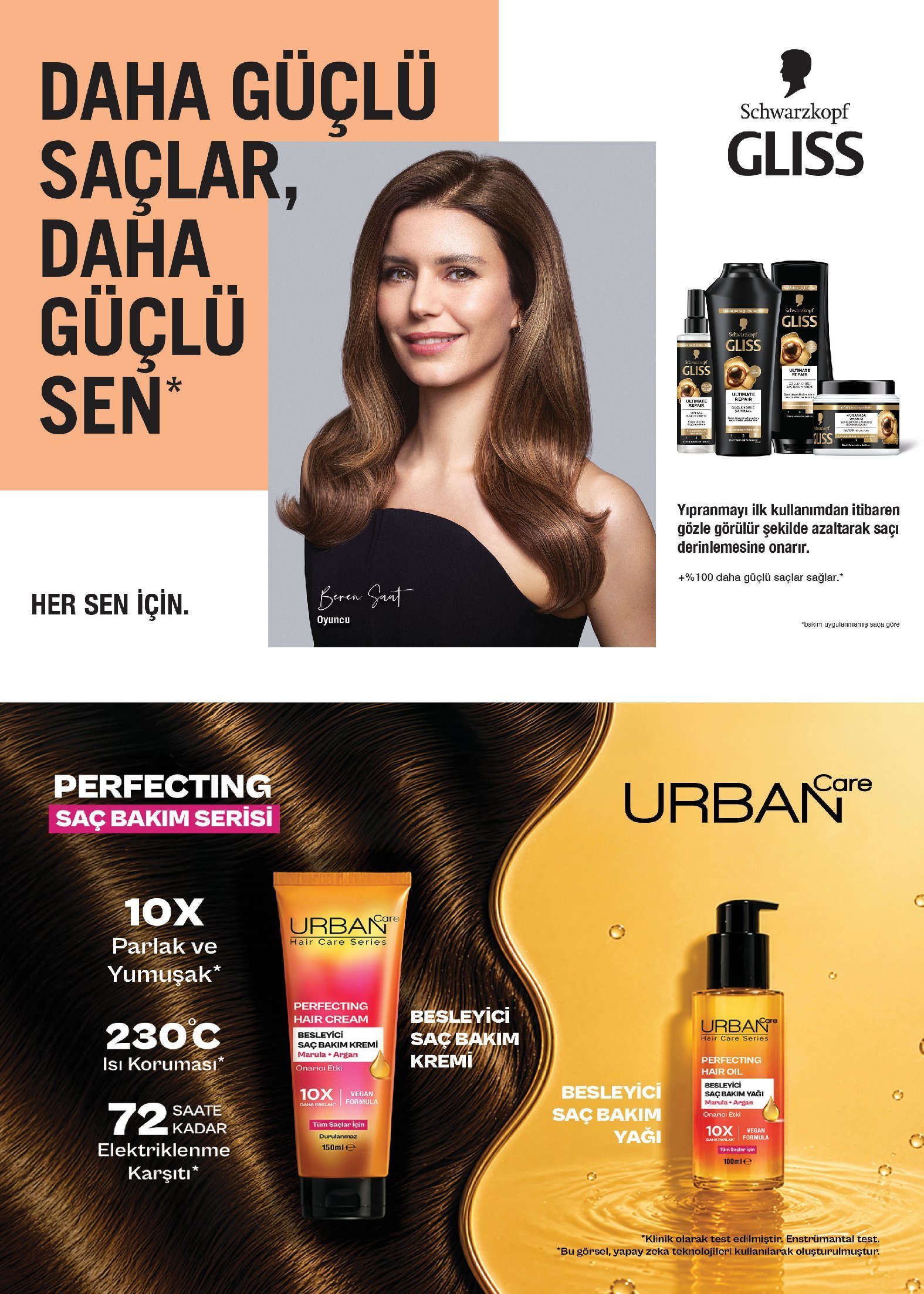 Rossmann Kişisel Bakım 1–29 Ekim kataloğu, sayfa 16