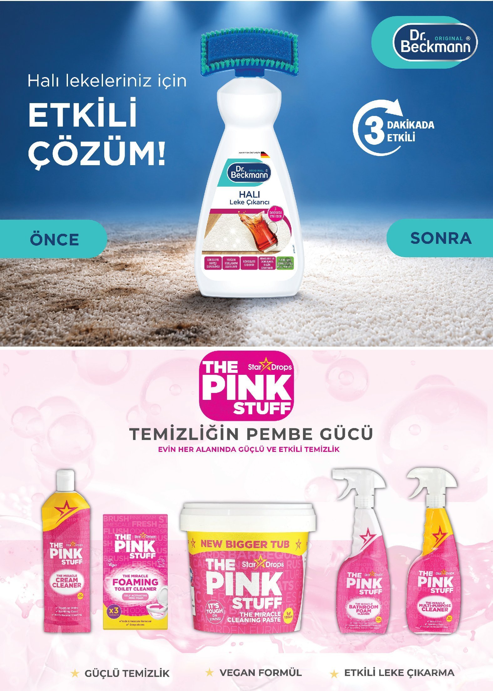 Rossmann Ev ve Yaşam 1–29 Ekim kataloğu, sayfa 9