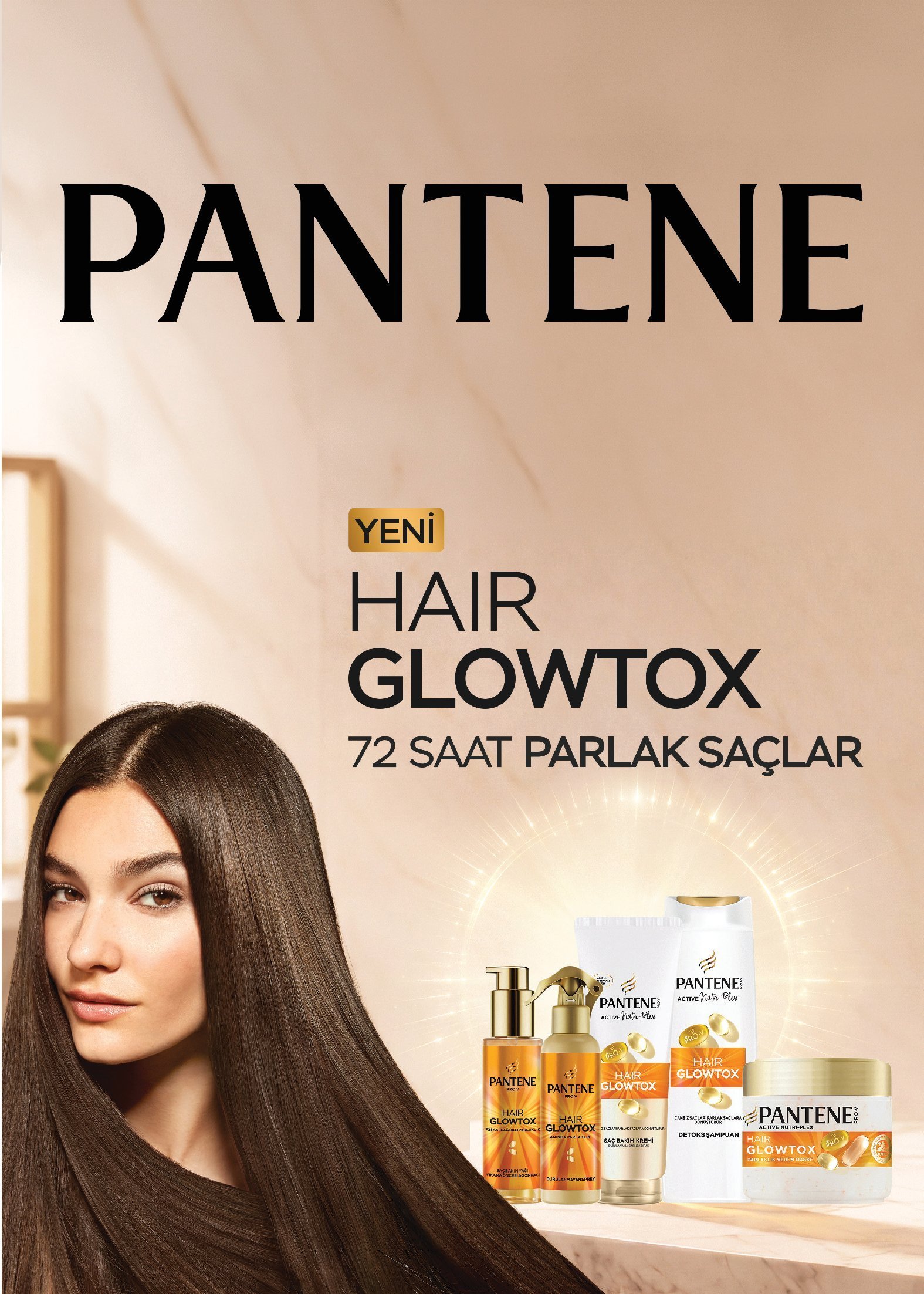 Rossmann Kişisel Bakım 1–29 Ekim kataloğu, sayfa 20