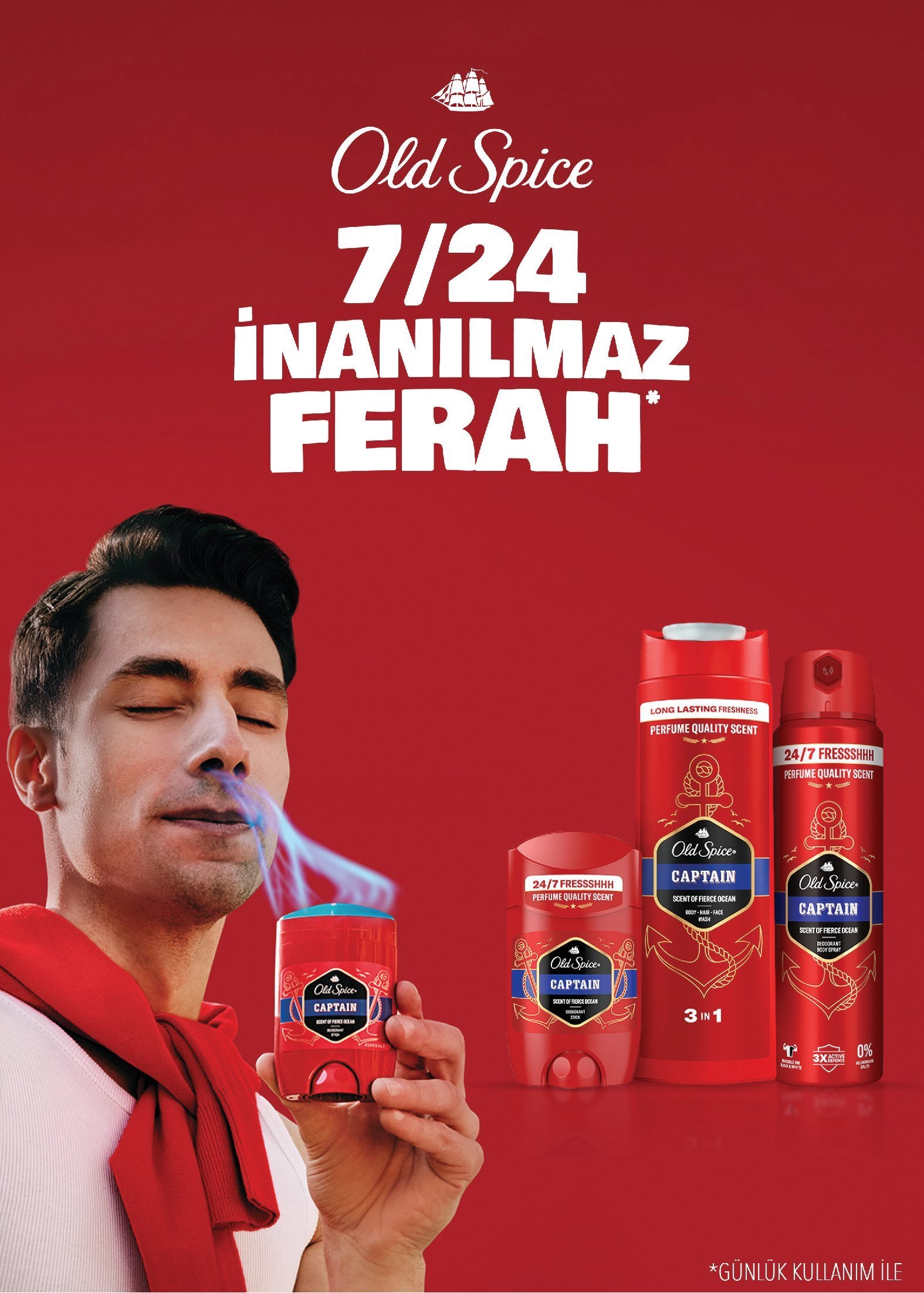 Rossmann Kişisel Bakım 1–29 Ekim kataloğu, sayfa 7