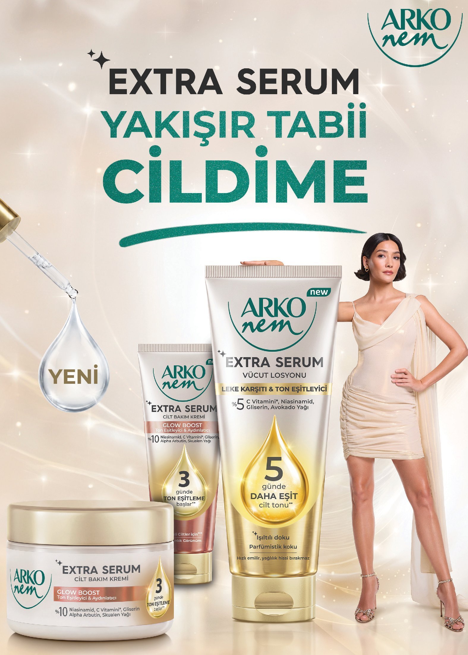 Rossmann Kişisel Bakım 1–29 Ekim kataloğu, sayfa 24