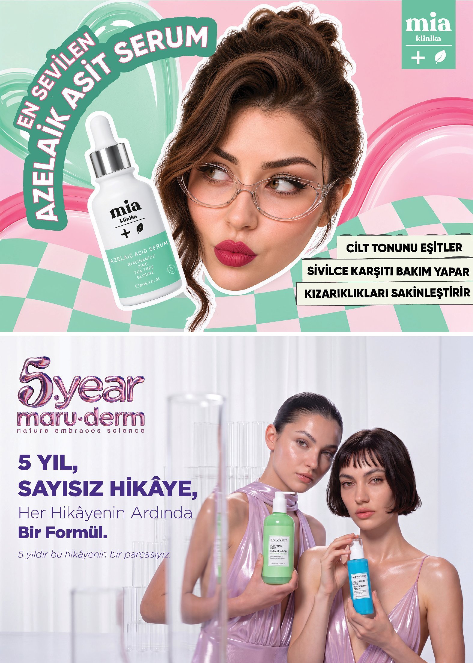 Rossmann Güzellik 1–29 Ekim kataloğu, sayfa 16
