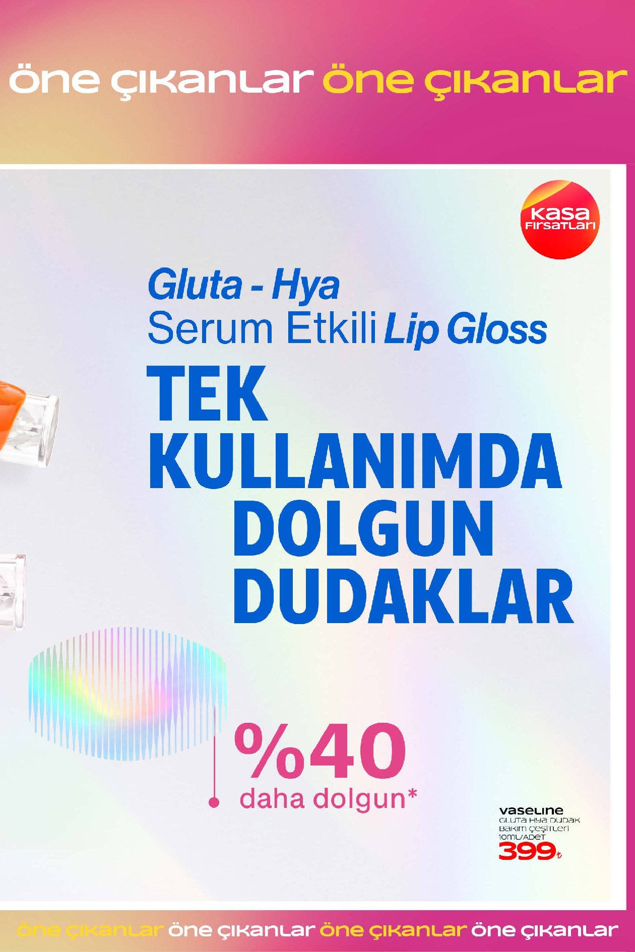 Watsons 1 Eylül – 6 Ekim kataloğu, sayfa 12