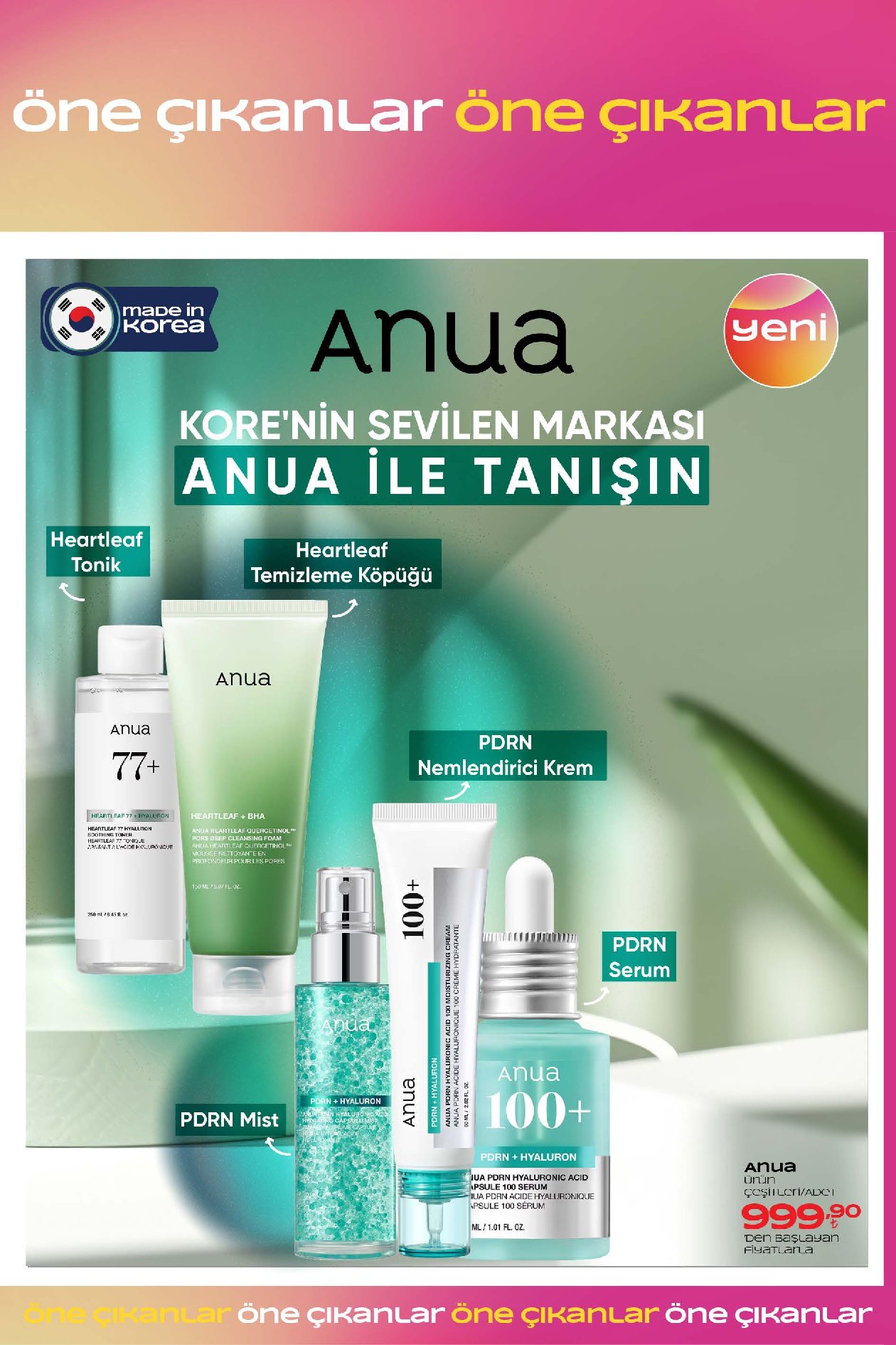 Watsons 1 Eylül – 6 Ekim kataloğu, sayfa 13