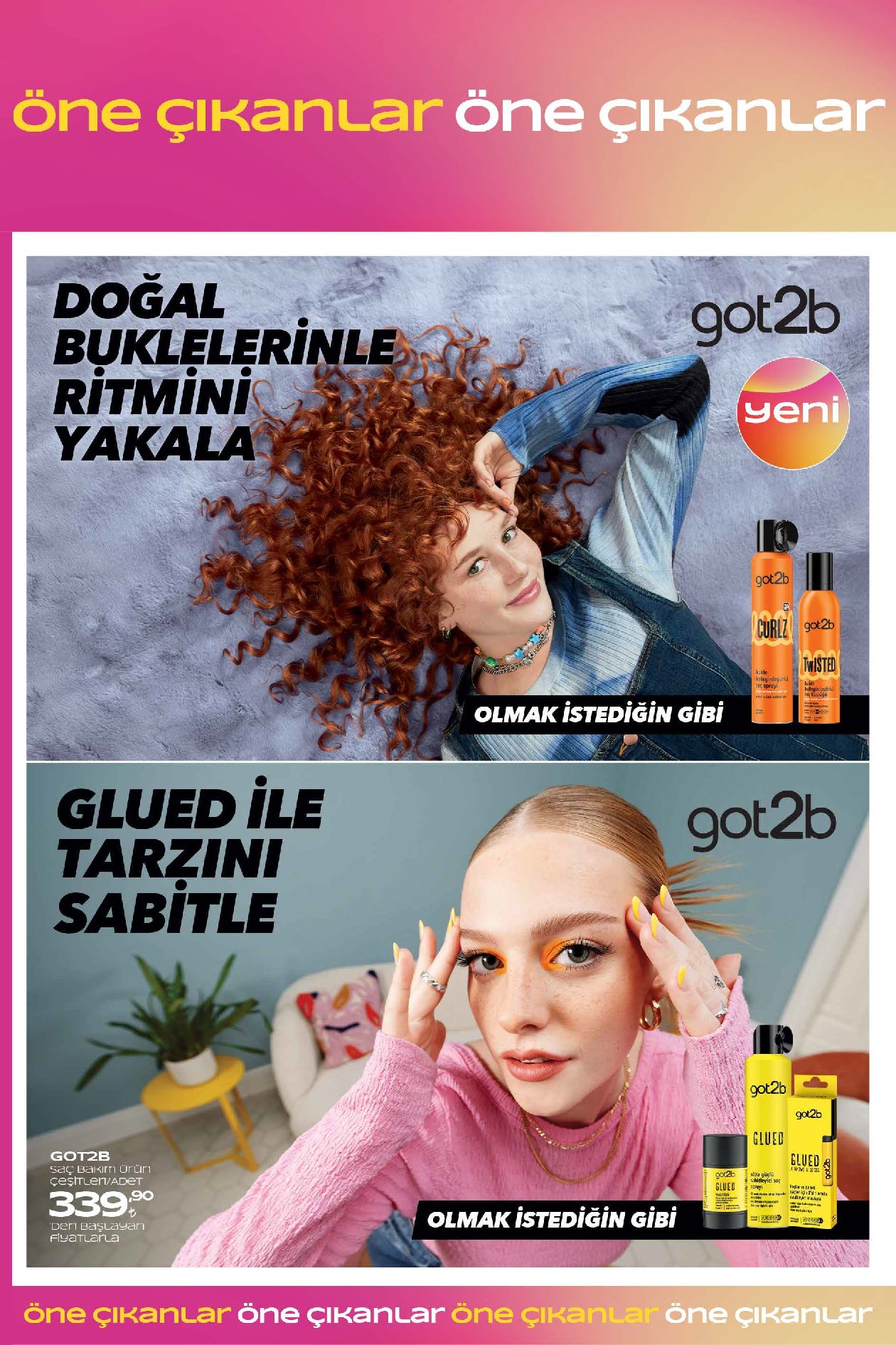 Watsons 1 Eylül – 6 Ekim kataloğu, sayfa 40