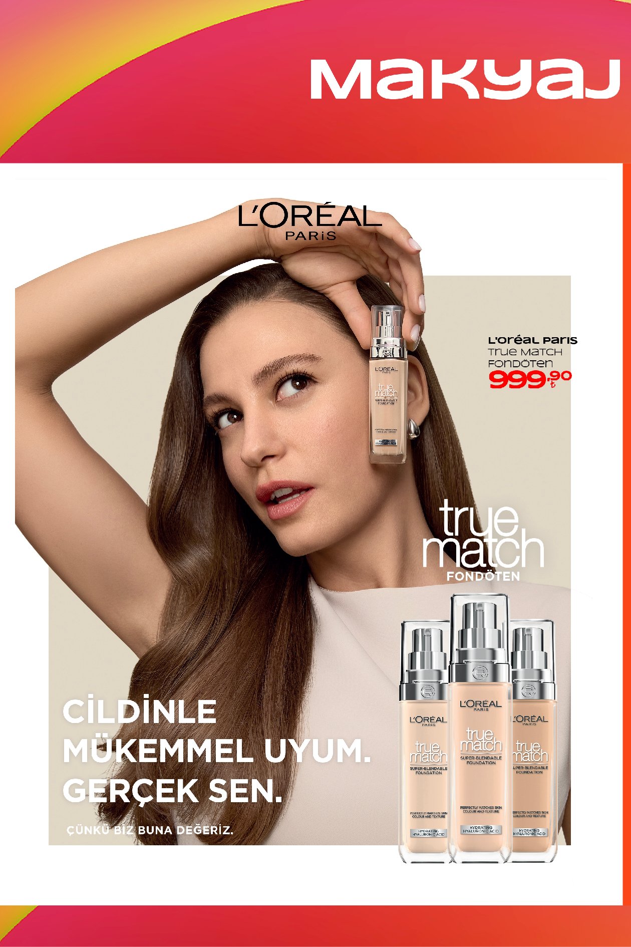 Watsons 1 Eylül – 6 Ekim kataloğu, sayfa 8