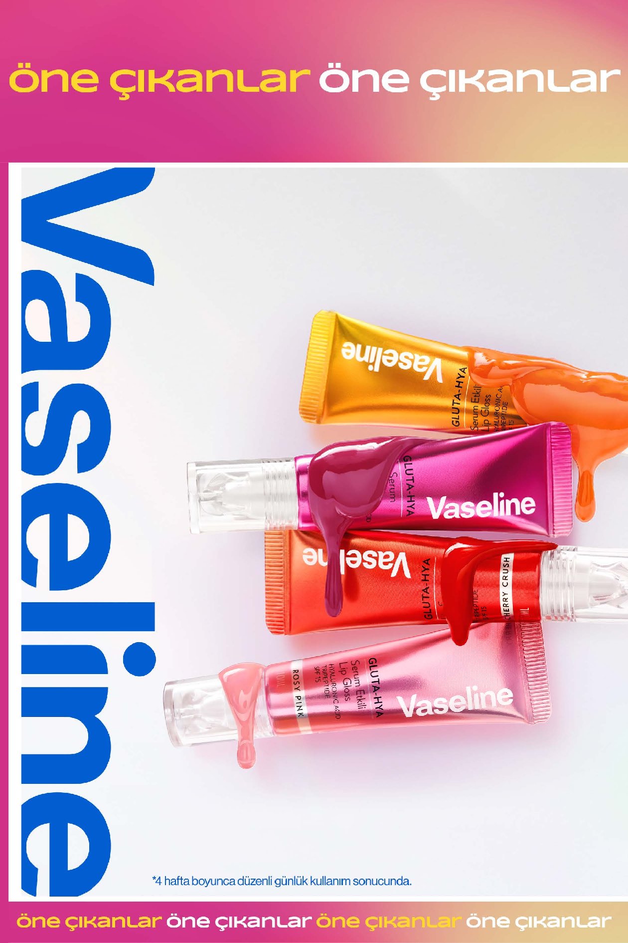 Watsons 1 Eylül – 6 Ekim kataloğu, sayfa 17